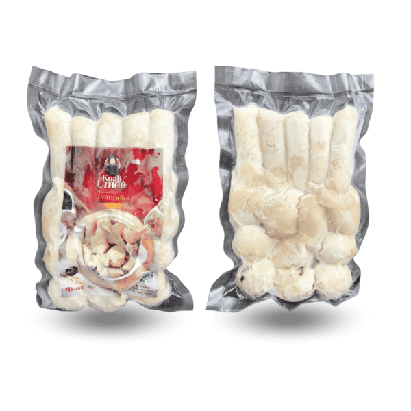 Pempek Isi 15